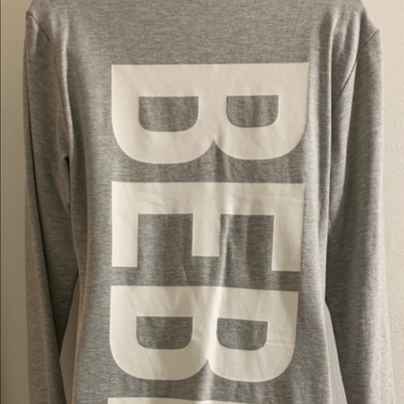 Bebe logo sweater dress - Picture 7 of 7